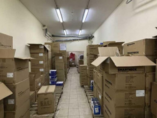 Фотография Аренда помещения свободного назначения, 800 м² , Угрешская улица 26В  №7