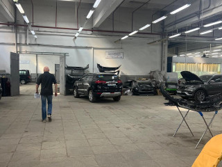 Фотография Аренда помещения свободного назначения, 1000 м² , улица Горбунова 14  №5