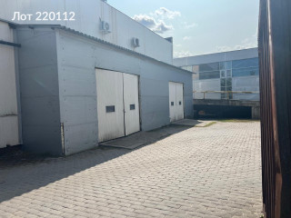 Фотография Аренда помещения свободного назначения, 150 м² , улица Горбунова 14  №4