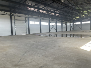 Фотография Аренда склада, 1440 м² , Торговая улица   №3