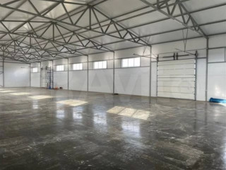 Фотография Продажа склада, 864 м² , Раздольная улица   №5