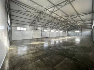 Фотография Продажа склада, 864 м² , Раздольная улица   №11