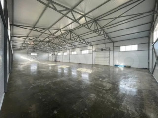 Фотография Продажа склада, 864 м² , Раздольная улица   №1