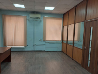 Фотография Аренда офиса, 61 м² , Малая Грузинская улица 20/13с1  №3