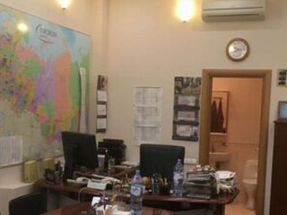Фотография Аренда офиса, 936 м² , Малая Семёновская улица 3А  №7