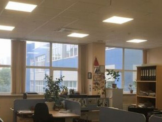 Фотография Аренда офиса, 936 м² , Малая Семёновская улица 3А  №5
