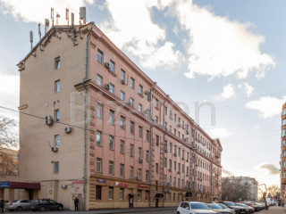Фотография Аренда офиса, 19 м² , Динамовская улица 1А  №6