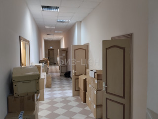 Фотография Аренда офиса, 161 м² , улица Подольских Курсантов 3с2  №4