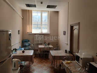 Фотография Аренда офиса, 161 м² , улица Подольских Курсантов 3с2  №2