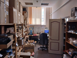 Фотография Аренда офиса, 161 м² , улица Подольских Курсантов 3с2  №3