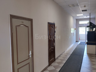 Фотография Аренда офиса, 161 м² , улица Подольских Курсантов 3с2  №5