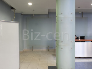 Фотография Аренда офиса, 110 м² , улица Малая Дмитровка 16с6  №1