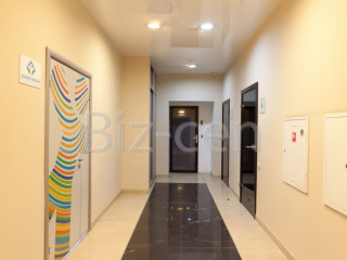 Фотография Аренда офиса, 110 м² , улица Малая Дмитровка 16с6  №5
