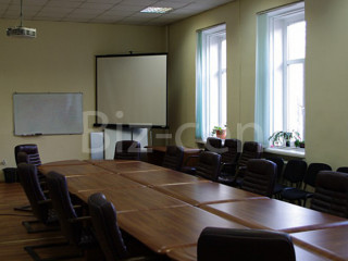 Фотография Аренда офиса, 21 м² , Покровский бульвар 8с1  №1