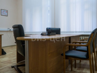 Фотография Аренда офиса, 21 м² , Волоколамское шоссе 1с1  №1
