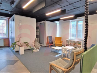 Фотография Аренда офиса, 937 м² , Старокубанская улица №10 Фотография Аренда офиса, 937 м² , Старокубанская улица №10