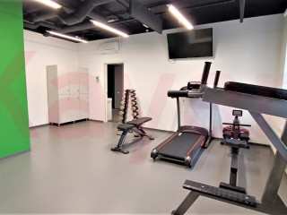 Фотография Аренда офиса, 937 м² , Старокубанская улица №22