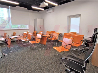 Фотография Аренда офиса, 937 м² , Старокубанская улица №9 Фотография Аренда офиса, 937 м² , Старокубанская улица №9