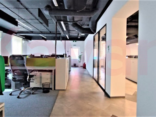 Фотография Аренда офиса, 937 м² , Старокубанская улица №5