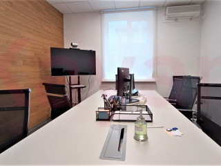 Фотография Аренда офиса, 937 м² , Старокубанская улица №7