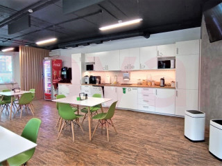 Фотография Аренда офиса, 937 м² , Старокубанская улица №17 Фотография Аренда офиса, 937 м² , Старокубанская улица №17