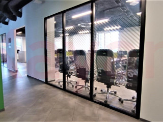 Фотография Аренда офиса, 937 м² , Старокубанская улица №7