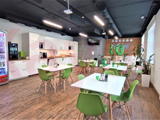 Фотография Аренда офиса, 937 м² , Старокубанская улица №17 Фотография Аренда офиса, 937 м² , Старокубанская улица №17