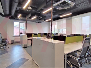 Фотография Аренда офиса, 937 м² , Старокубанская улица №13
