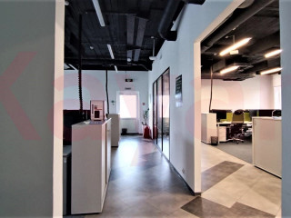 Фотография Аренда офиса, 937 м² , Старокубанская улица №11 Фотография Аренда офиса, 937 м² , Старокубанская улица №11