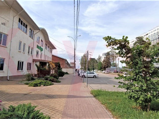 Аренда офиса 937 м² Старокубанская улица  