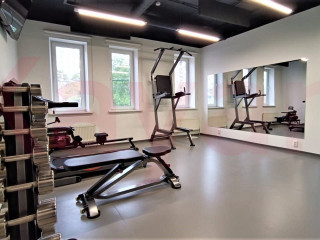 Фотография Аренда офиса, 937 м² , Старокубанская улица №23 Фотография Аренда офиса, 937 м² , Старокубанская улица №23