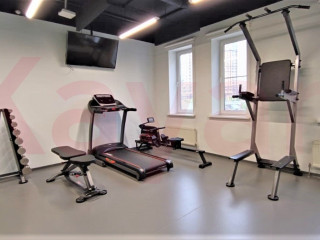 Фотография Аренда офиса, 937 м² , Старокубанская улица №24 Фотография Аренда офиса, 937 м² , Старокубанская улица №24