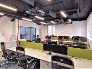 Фотография Аренда офиса, 937 м² , Старокубанская улица №3