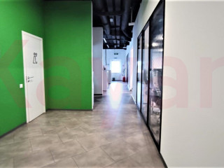 Фотография Аренда офиса, 937 м² , Старокубанская улица №14