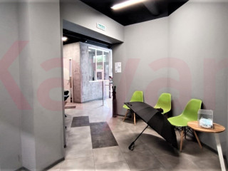 Фотография Аренда офиса, 937 м² , Старокубанская улица №14