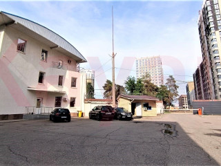 Фотография Аренда офиса, 937 м² , Старокубанская улица №29
