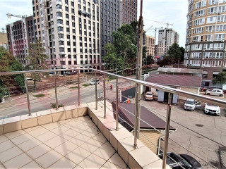 Фотография Аренда офиса, 937 м² , Старокубанская улица №27