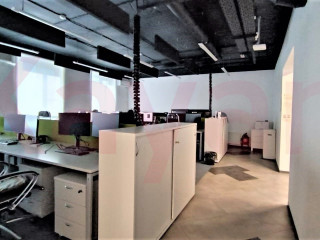 Фотография Аренда офиса, 937 м² , Старокубанская улица №4