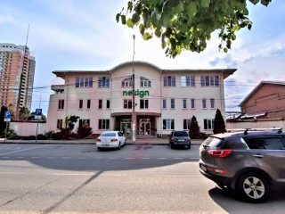 Аренда офиса 937 м² Старокубанская улица  