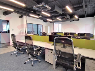 Фотография Аренда офиса, 937 м² , Старокубанская улица №4