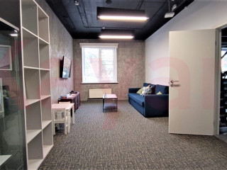 Фотография Аренда офиса, 937 м² , Старокубанская улица №21