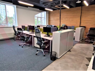 Фотография Аренда офиса, 937 м² , Старокубанская улица №3