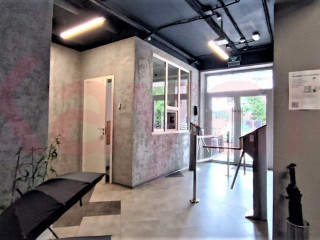 Фотография Аренда офиса, 937 м² , Старокубанская улица №16