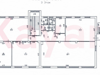 Фотография Аренда офиса, 937 м² , Старокубанская улица №31