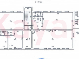 Фотография Аренда офиса, 937 м² , Старокубанская улица №28