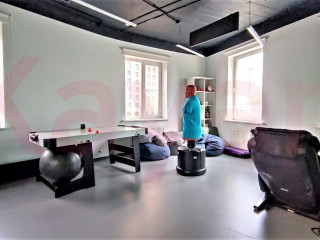 Фотография Аренда офиса, 937 м² , Старокубанская улица №25