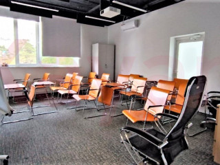 Фотография Аренда офиса, 937 м² , Старокубанская улица №9