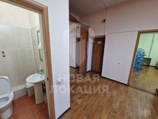Фотография Аренда офиса, 250 м² , улица Рабиновича 125А  №30