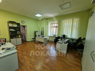Фотография Аренда офиса, 250 м² , улица Рабиновича 125А  №25