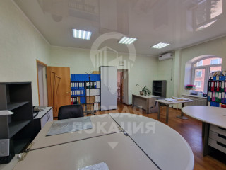 Фотография Аренда офиса, 250 м² , улица Рабиновича 125А  №19